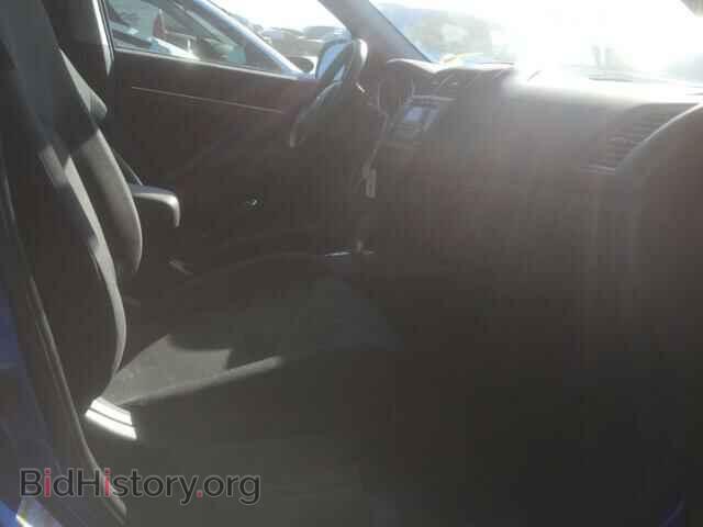 2015 MITSUBISHI OUTLANDER - VIN: 4A4AR3AU5FE007849 - Фото 5