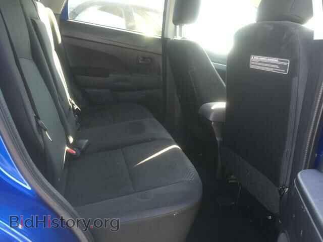 2015 MITSUBISHI OUTLANDER - VIN: 4A4AR3AU5FE007849 - Фото 6