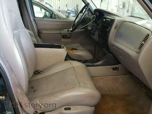 1997 FORD EXPLORER - VIN: 1FMDU34E7VZB04674 - Photo 5