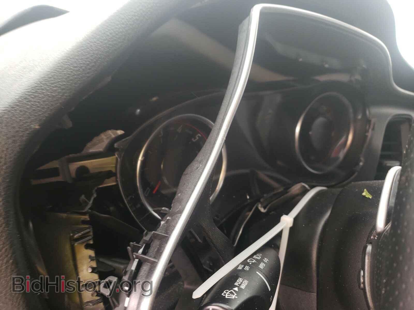 2018 DODGE CHALLENGER - VIN: 2C3CDZFJ1JH251584 - Фото 8