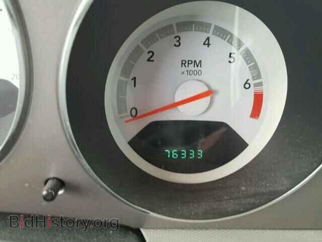 2008 DODGE AVENGER - VIN: 1B3LC56R98N105935 - Фото 8