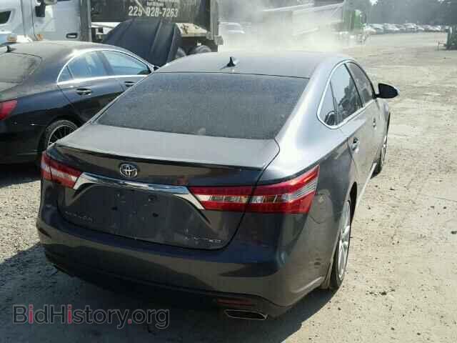 2014 TOYOTA AVALON - VIN: 4T1BK1EB9EU098055 - Фото 4