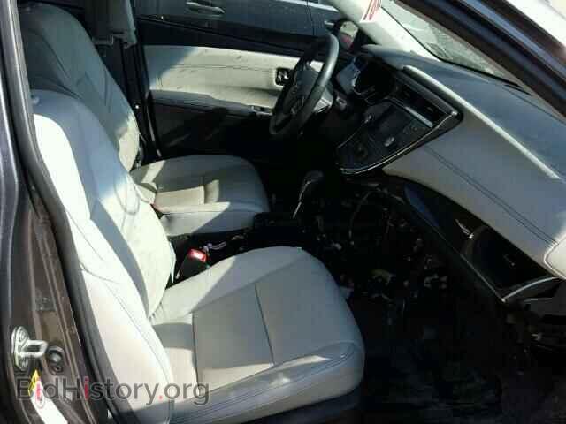 2014 TOYOTA AVALON - VIN: 4T1BK1EB9EU098055 - Фото 5
