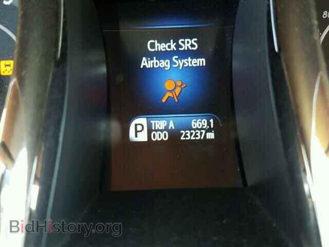 2014 TOYOTA AVALON - VIN: 4T1BK1EB9EU098055 - Фото 8