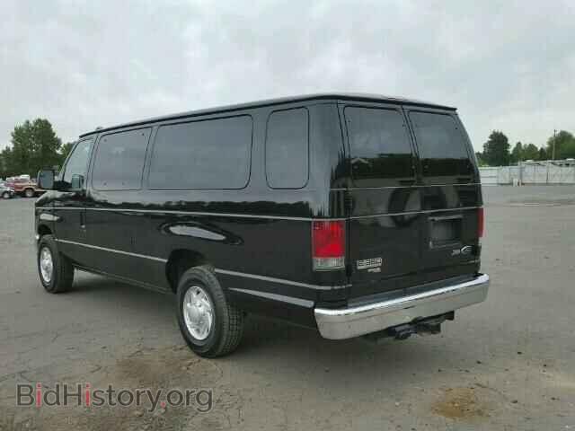 2013 FORD ECONOLINE - VIN: 1FBSS3BL1DDA71481 - Фото 3