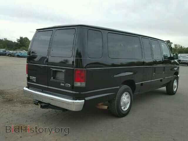 2013 FORD ECONOLINE - VIN: 1FBSS3BL1DDA71481 - Фото 4