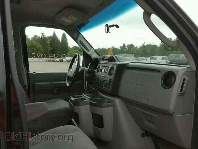 2013 FORD ECONOLINE - VIN: 1FBSS3BL1DDA71481 - Фото 5