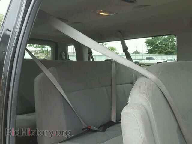 2013 FORD ECONOLINE - VIN: 1FBSS3BL1DDA71481 - Фото 6