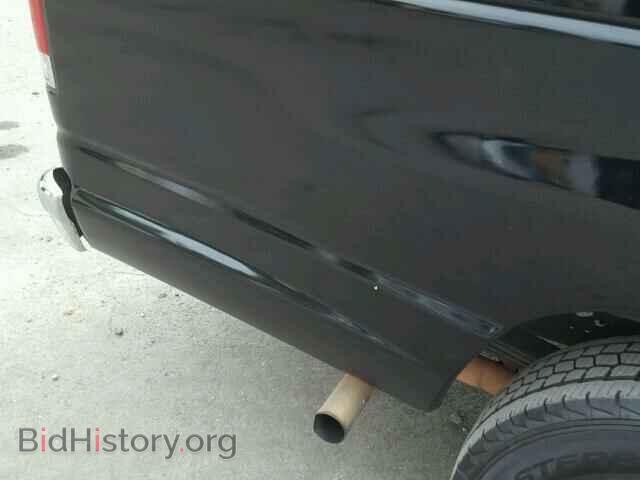 2013 FORD ECONOLINE - VIN: 1FBSS3BL1DDA71481 - Фото 10