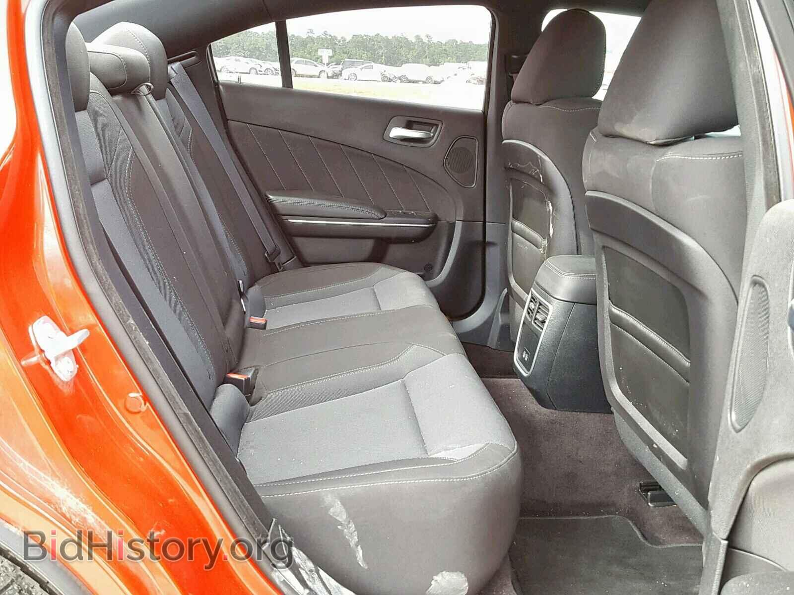 2017 DODGE CHARGER - VIN: 2C3CDXCT1HH537021 - Photo 6