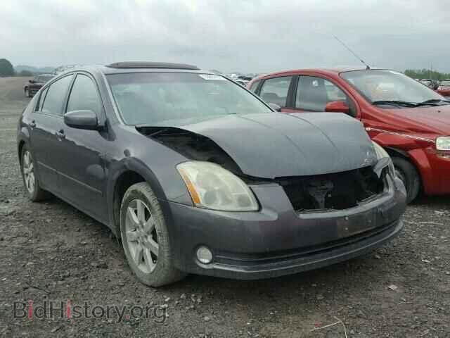 Фотография 1N4BA41E16C833519 - NISSAN MAXIMA 2006