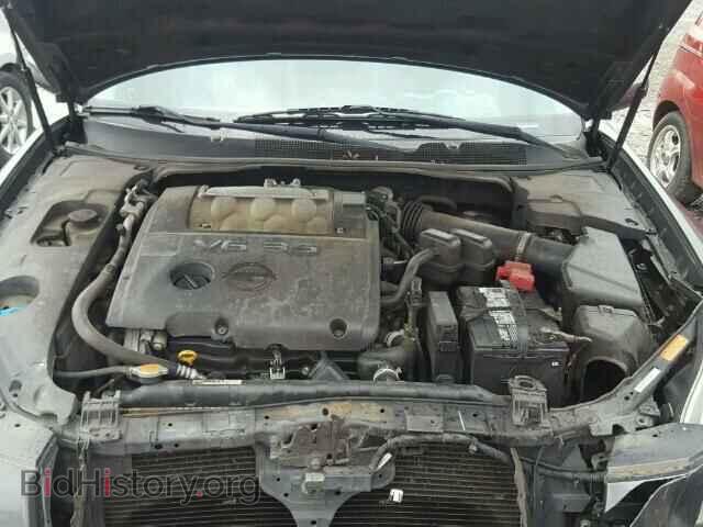 2006 NISSAN MAXIMA - VIN: 1N4BA41E16C833519 - Фото 7