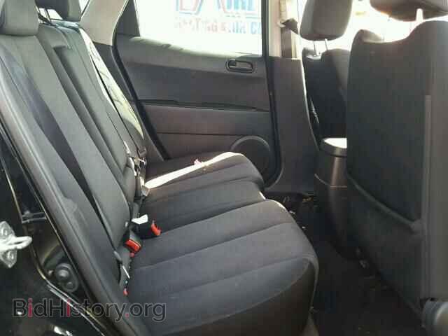 2009 MAZDA CX-7 - VIN: JM3ER29L890224299 - Фото 6