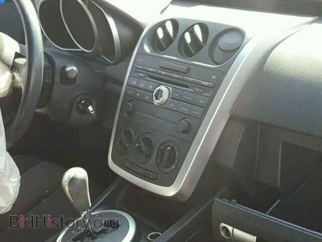 2009 MAZDA CX-7 - VIN: JM3ER29L890224299 - Фото 9