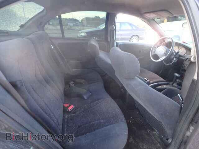 2002 SATURN SL/SL1/SL2 - VIN: 1G8ZK52712Z194927 - Фото 6