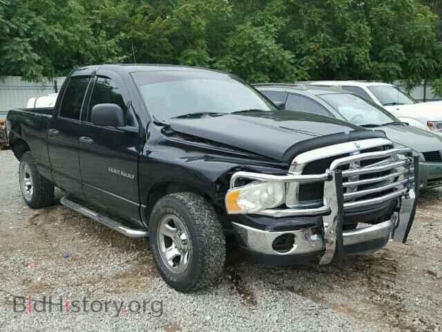 Photo 1D7HA18D45J530301 - DODGE RAM 1500 2005