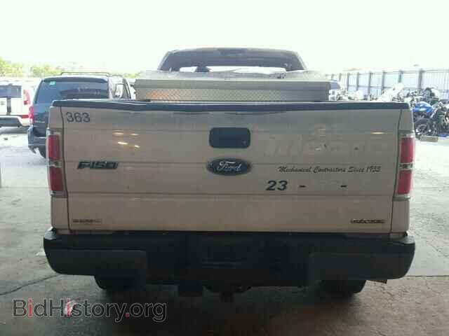 2012 FORD F150 - VIN: 1FTNF1CF3CKD48099 - Фото 6
