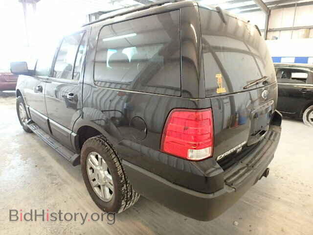 2005 FORD EXPEDITION - VIN: 1FMPU15555LA08934 - Фото 3