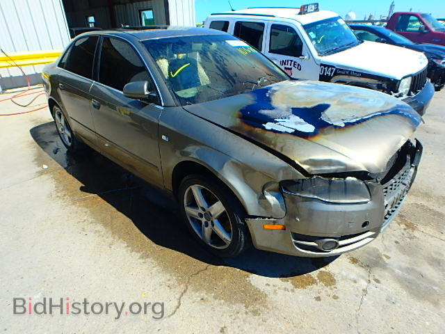 Photo WAUDF68E15A484892 - AUDI A4 2005
