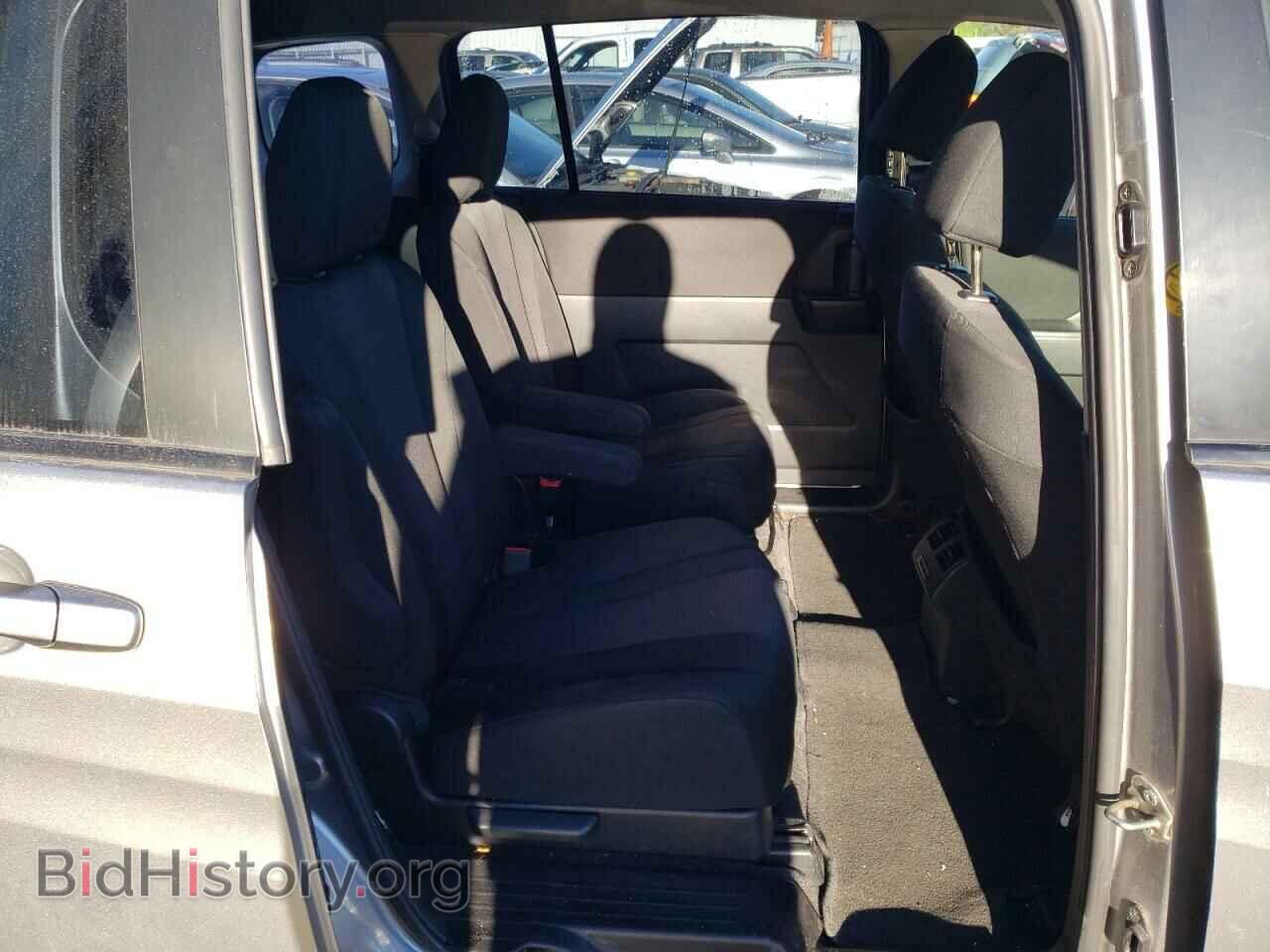 2014 MAZDA 5 - VIN: JM1CW2BL5E0175849 - Фото 6