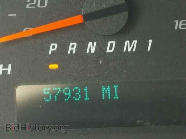 2013 CHEVROLET EXPRESS - VIN: 1GCWGFBAXD1104042 - Фото 8