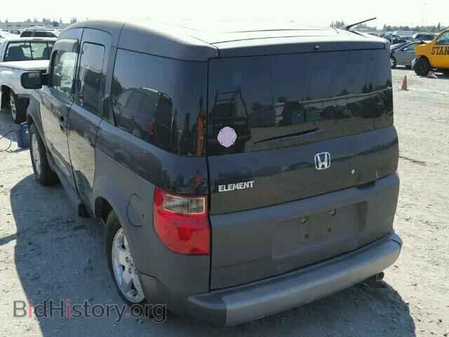 2003 HONDA ELEMENT - VIN: 5J6YH28553L032088 - Photo 3
