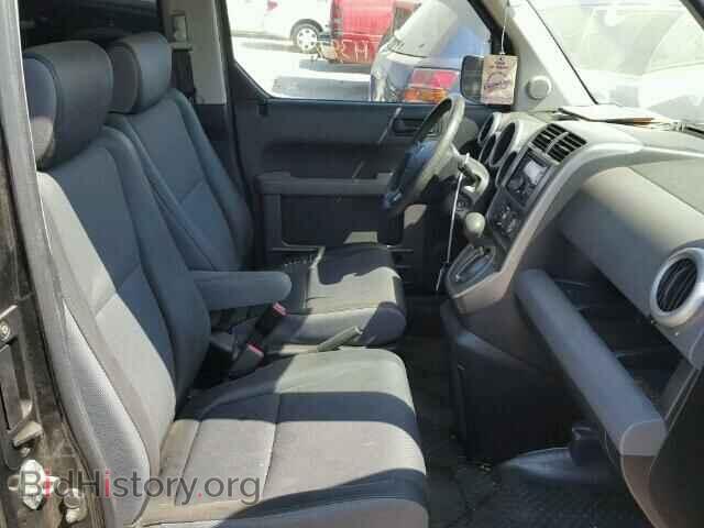 2003 HONDA ELEMENT - VIN: 5J6YH28553L032088 - Photo 5