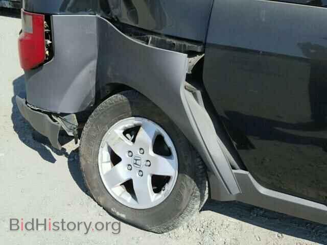 2003 HONDA ELEMENT - VIN: 5J6YH28553L032088 - Photo 9