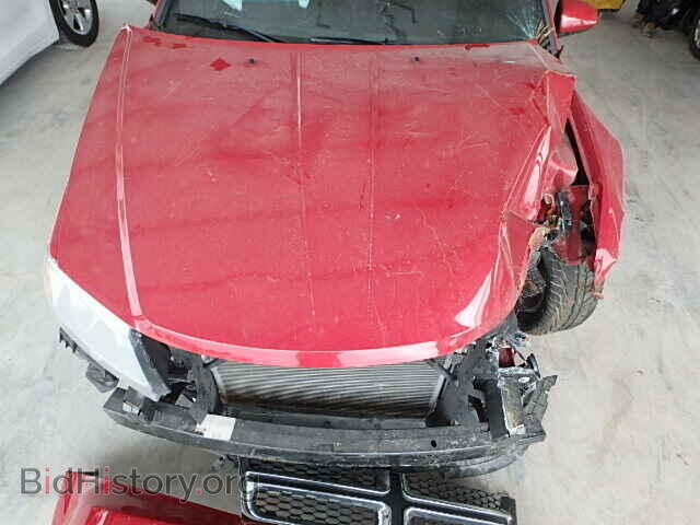 2012 DODGE AVENGER - VIN: 1C3CDZCB3CN313347 - Фото 7
