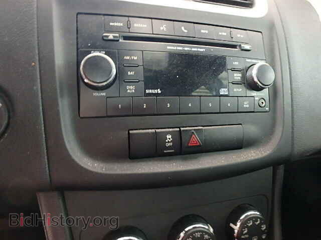 2012 DODGE AVENGER - VIN: 1C3CDZCB3CN313347 - Фото 9