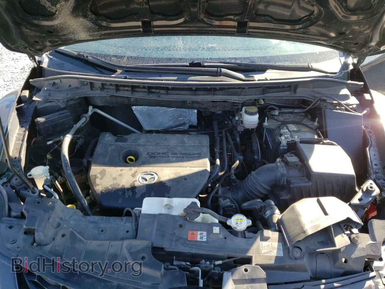 2010 MAZDA CX-7 - VIN: JM3ER2W57A0339311 - Фото 7