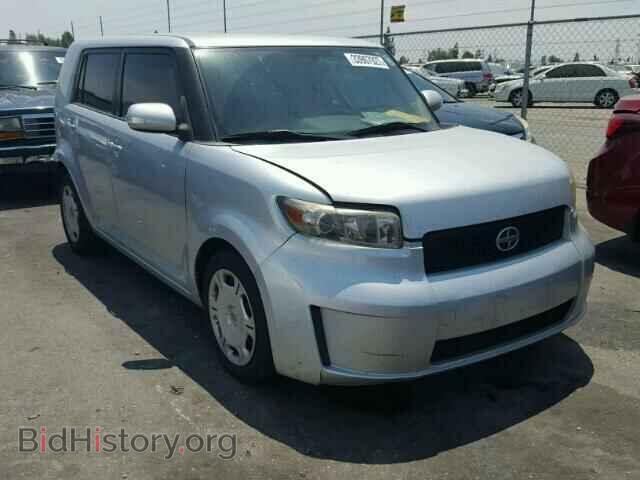 Фотография JTLZE4FE1A1107965 - TOYOTA SCION 2010