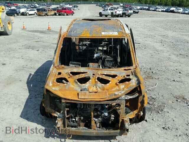 2008 HONDA ELEMENT - VIN: 5J6YH28388L001567 - Photo 9