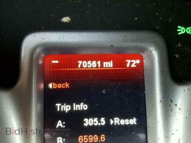 2011 DODGE JOURNEY - VIN: 3D4PG3FG0BT571934 - Фото 8