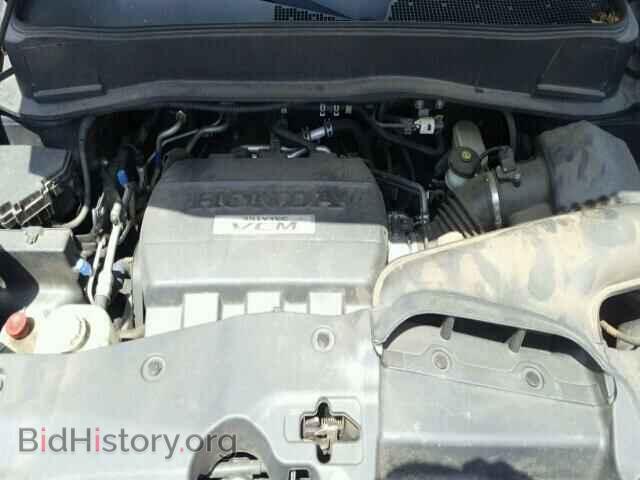 2009 HONDA PILOT - VIN: 5FNYF48889B031496 - Фото 7