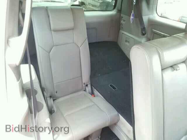 2009 HONDA PILOT - VIN: 5FNYF48889B031496 - Фото 9