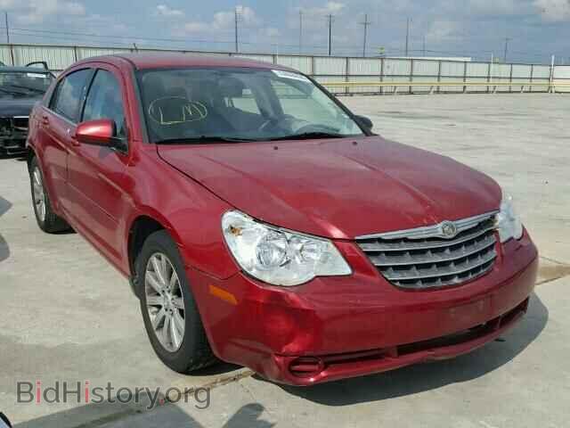 Фотография 1C3CC5FB0AN147826 - CHRYSLER SEBRING 2010