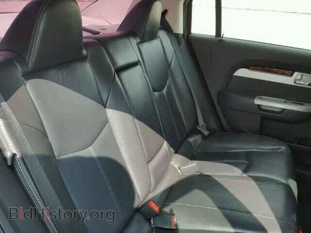 2010 CHRYSLER SEBRING - VIN: 1C3CC5FB0AN147826 - Фото 6