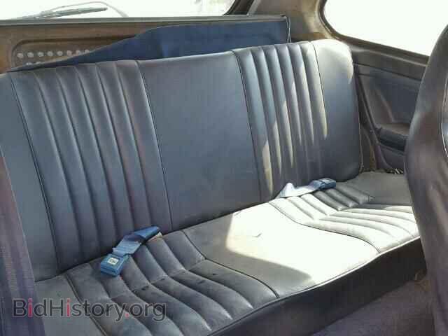 1982 VOLKSWAGEN RABBIT - VIN: 1VWDB0175CV016979 - Photo 6