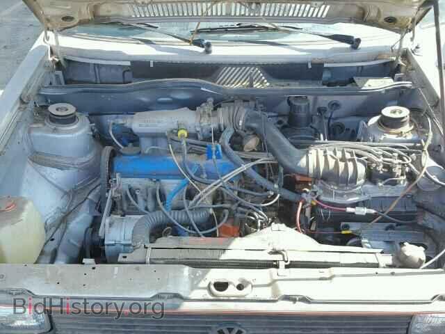 1982 VOLKSWAGEN RABBIT - VIN: 1VWDB0175CV016979 - Photo 7