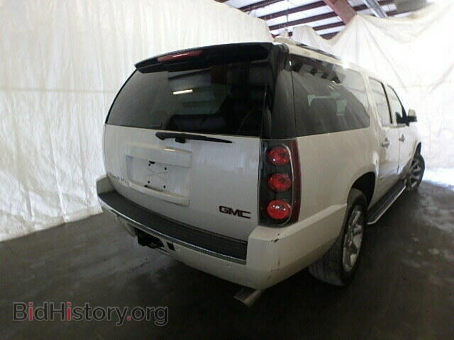 2014 GMC YUKON - VIN: 1GKS2MEF6ER104006 - Фото 4