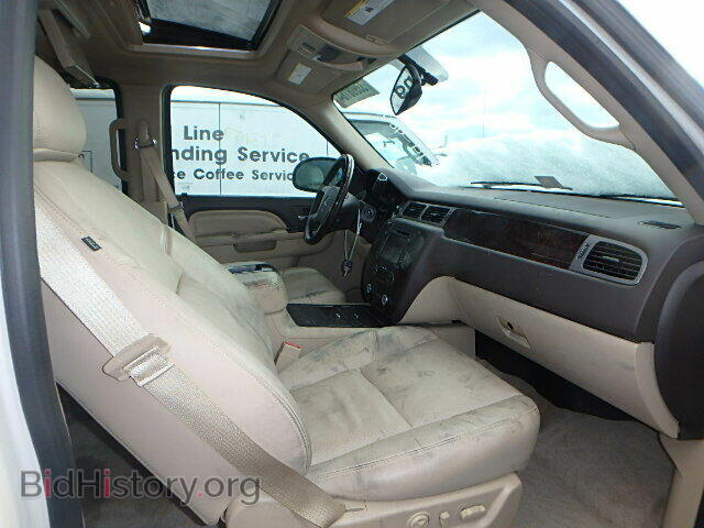 2014 GMC YUKON - VIN: 1GKS2MEF6ER104006 - Фото 5