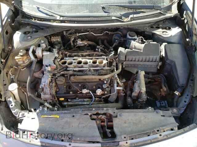 2011 NISSAN MAXIMA - VIN: 1N4AA5AP6BC800979 - Фото 7