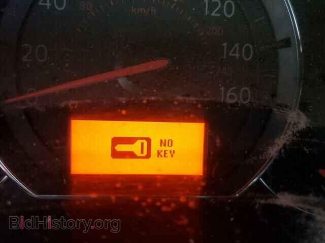 2011 NISSAN MAXIMA - VIN: 1N4AA5AP6BC800979 - Фото 8