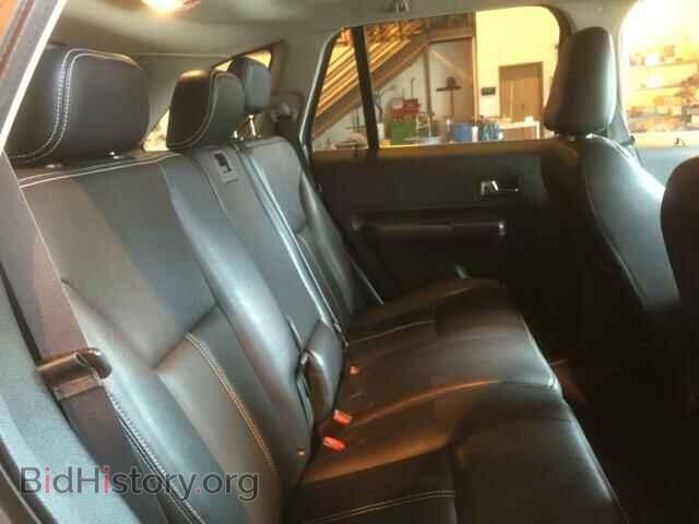 2008 FORD EDGE - VIN: 2FMDK49C48BA77489 - Photo 6
