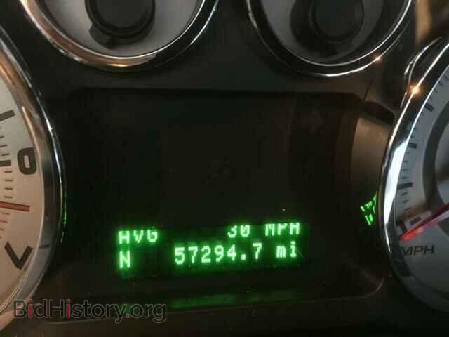 2008 FORD EDGE - VIN: 2FMDK49C48BA77489 - Photo 8