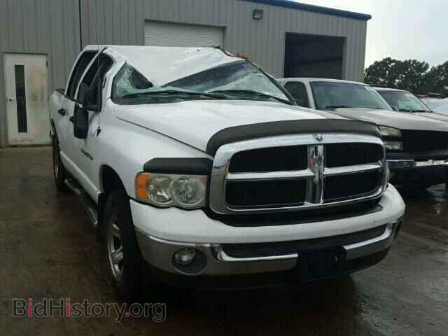 Photo 1D7HU18N23J625307 - DODGE RAM 1500 2003