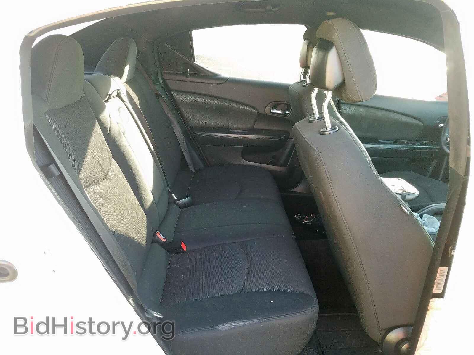 2013 DODGE AVENGER - VIN: 1C3CDZAB5DN625478 - Photo 6