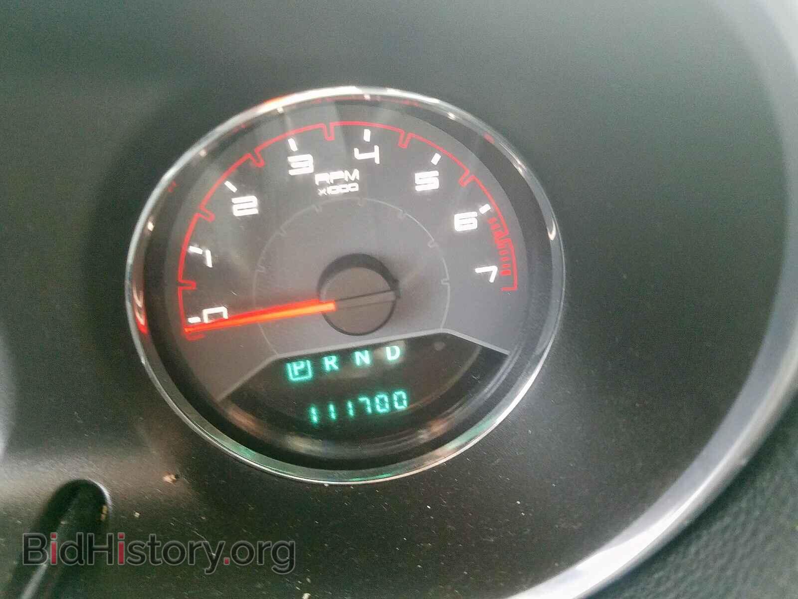 2013 DODGE AVENGER - VIN: 1C3CDZAB5DN625478 - Photo 8