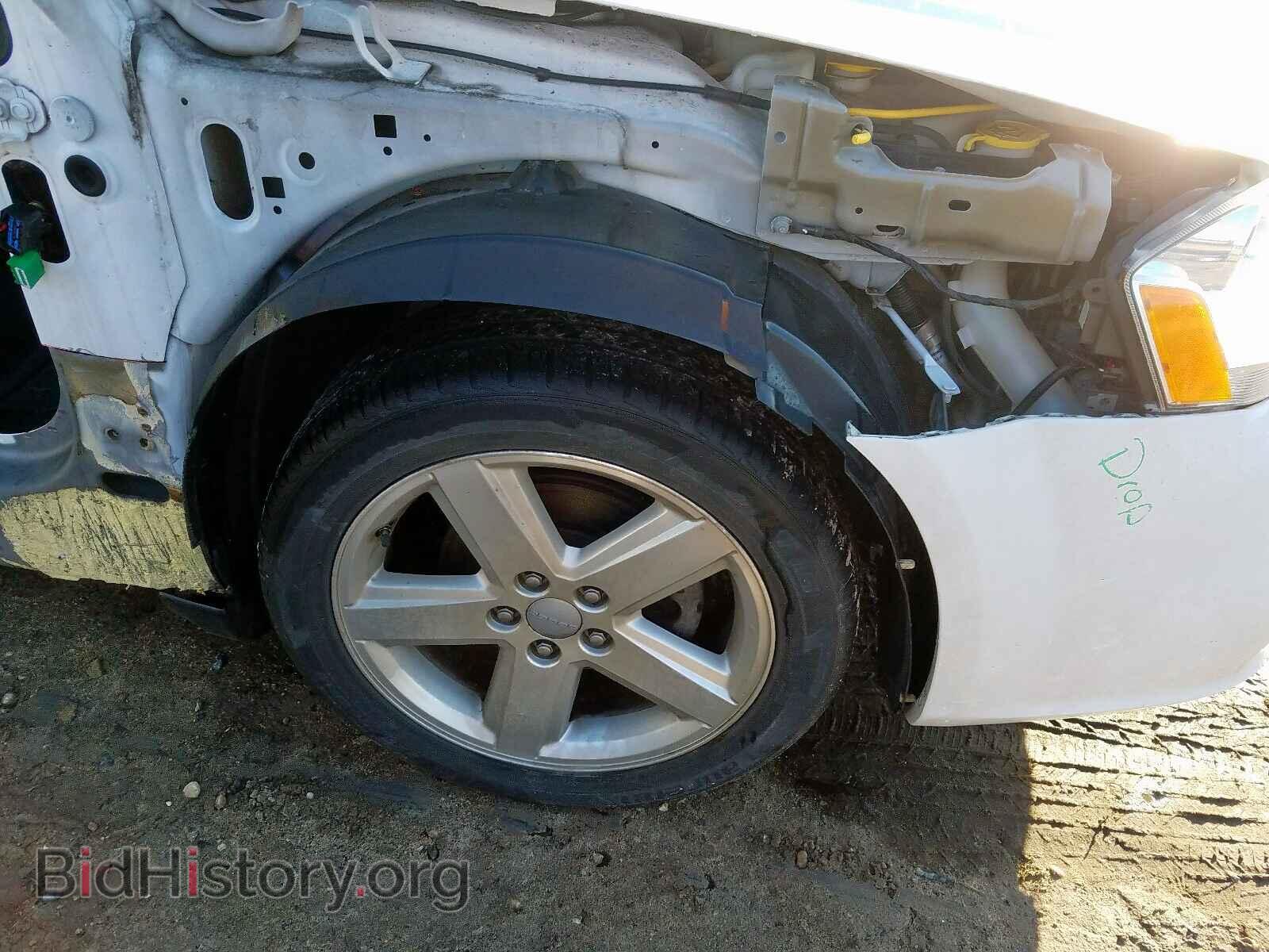 2013 DODGE AVENGER - VIN: 1C3CDZAB5DN625478 - Photo 9